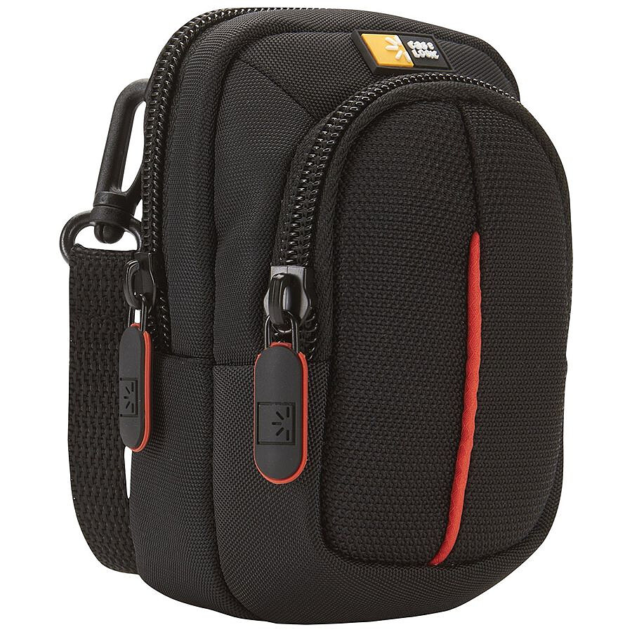 Caselogic Étui DCB-302 Noir pour compact