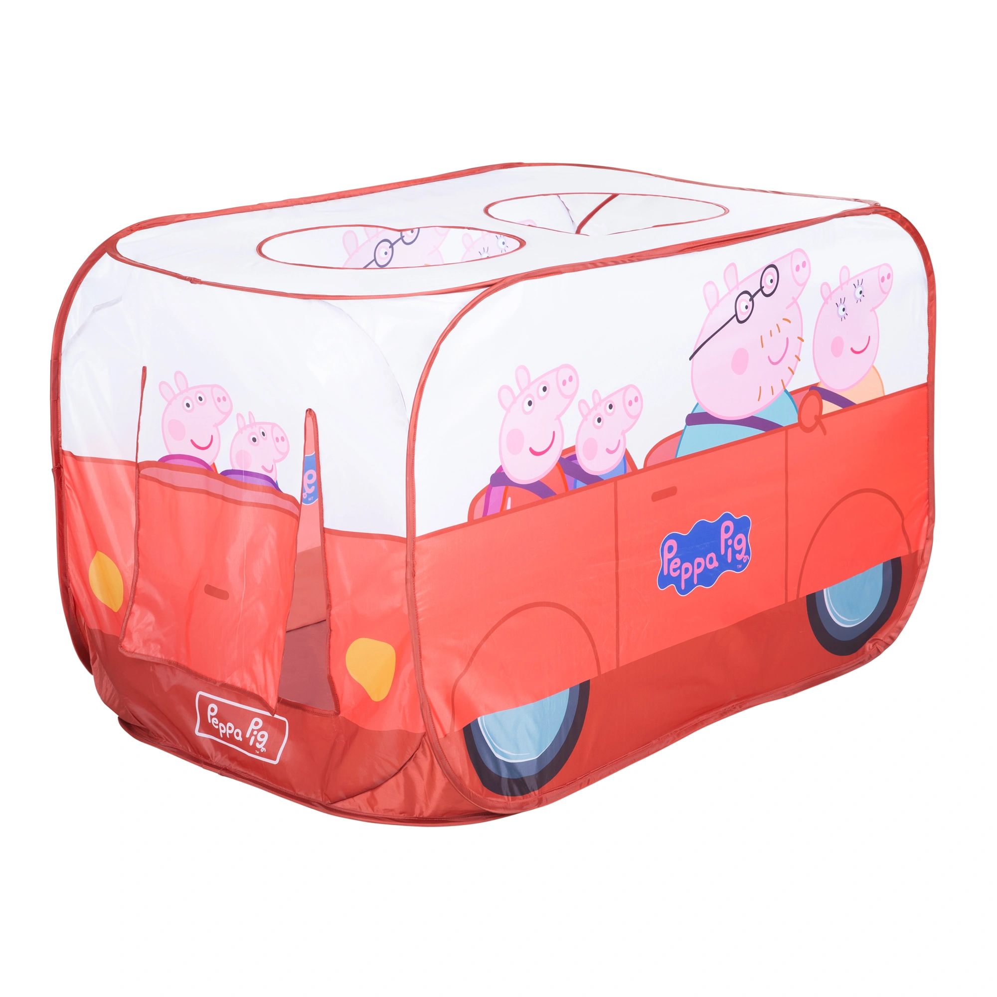 Spielzelt PEPPA PIG