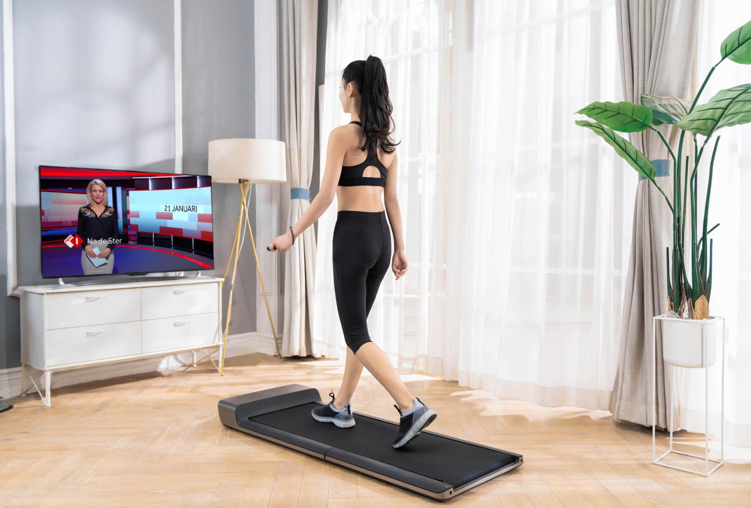 Flow Fitness  DTM100I Loopband