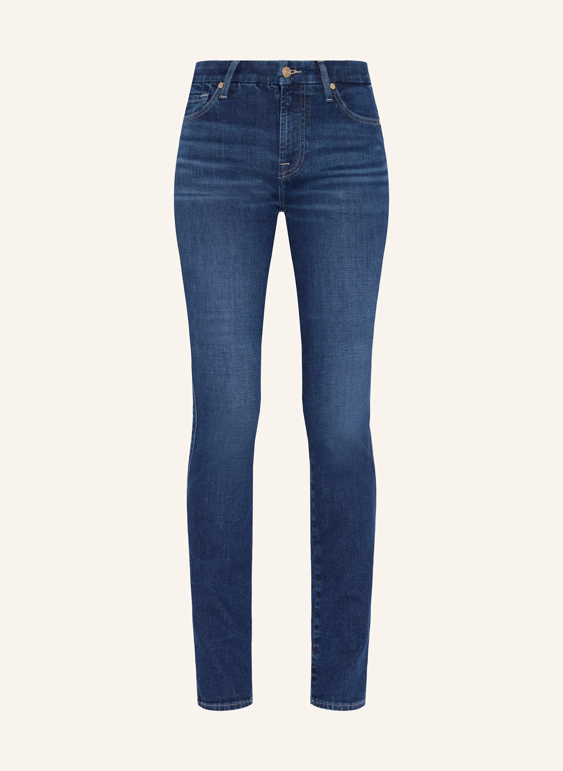 7 for all mankind Jeans KIMMIE STRAIGHT Slim Fit