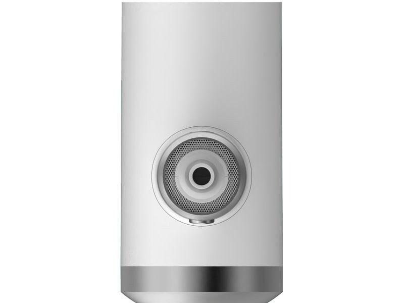 Xiaomi Haartrockner High Speed Ionic Weiss Leistungsstarker, schneller Trockenvorgang mit innovativer Ionentechnologie für glänzendes und gesundes Haar