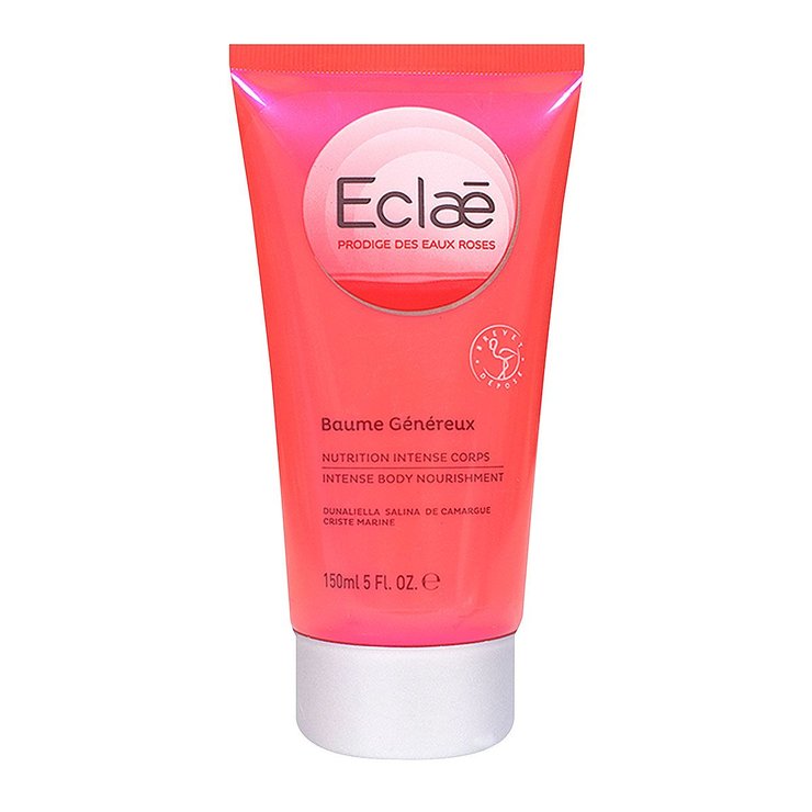 Baume généreux 150ml