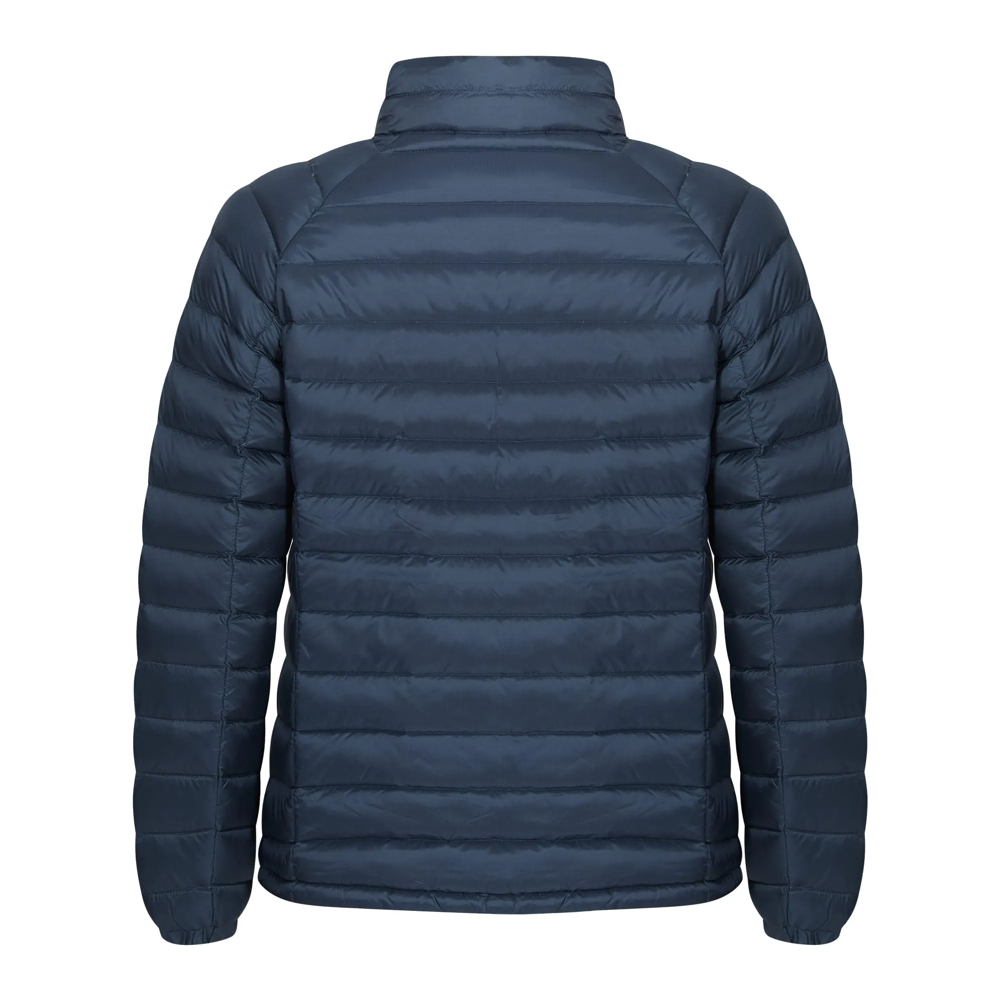 Urberg Women's Hjelle LT Down Jacket Midnight Navy
