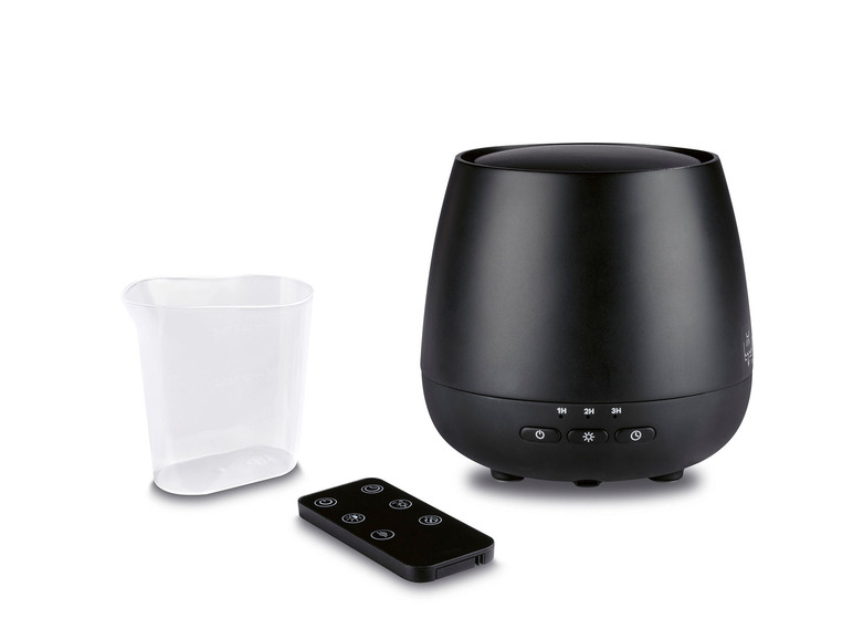 Aroma diffuser