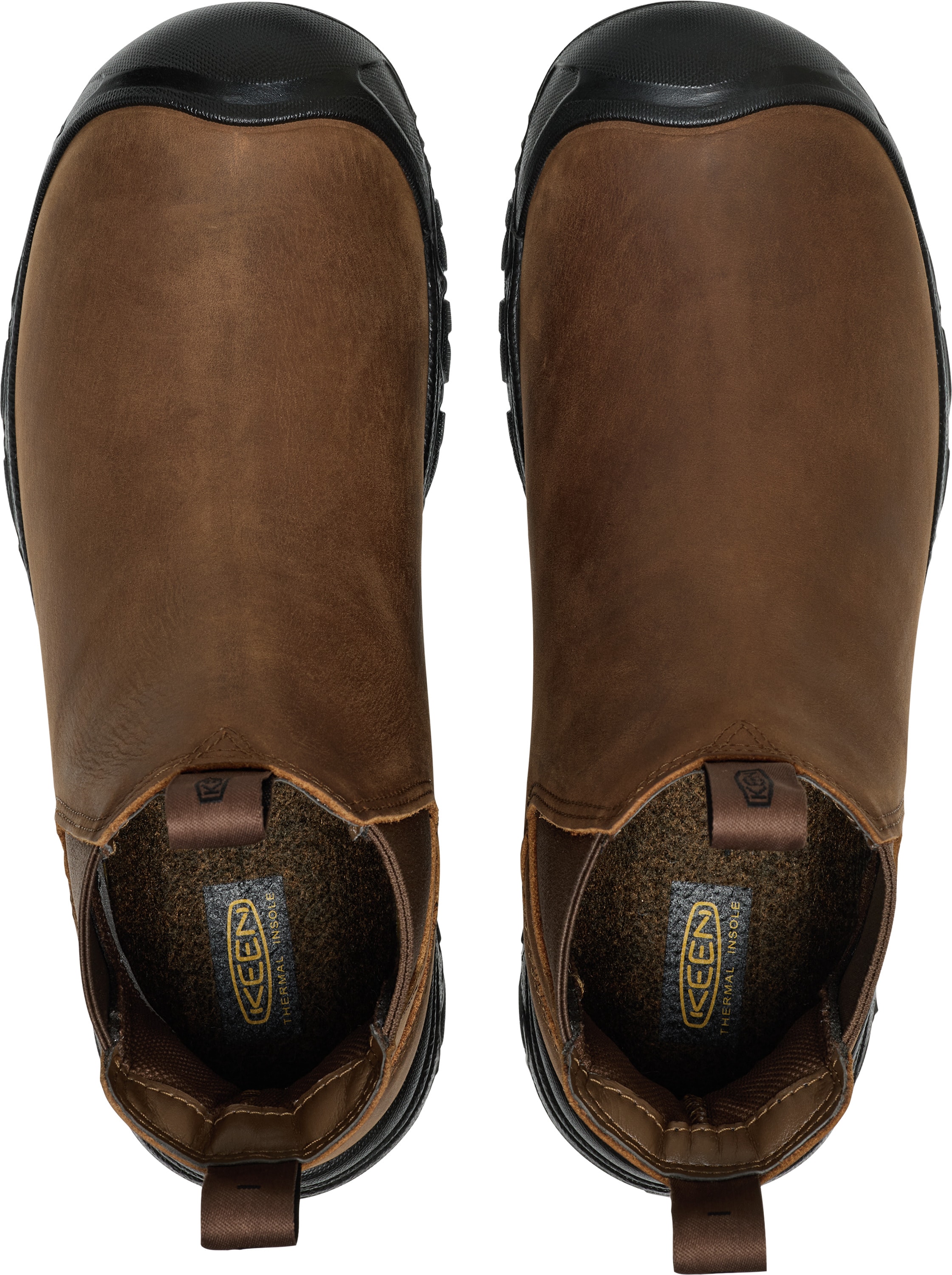 Keen Outdoorschuh »ANCHORAGE BOOT IV WP«  wasserdicht