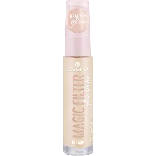 MAGIC FILTER glow booster 10 Light