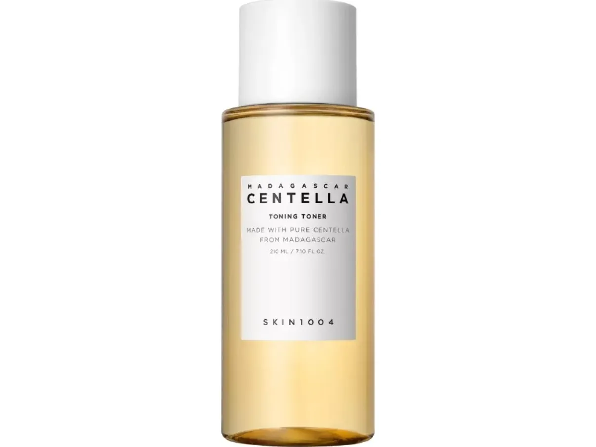 SKIN1004 Madagascar Centella Toning Toner 210 ml