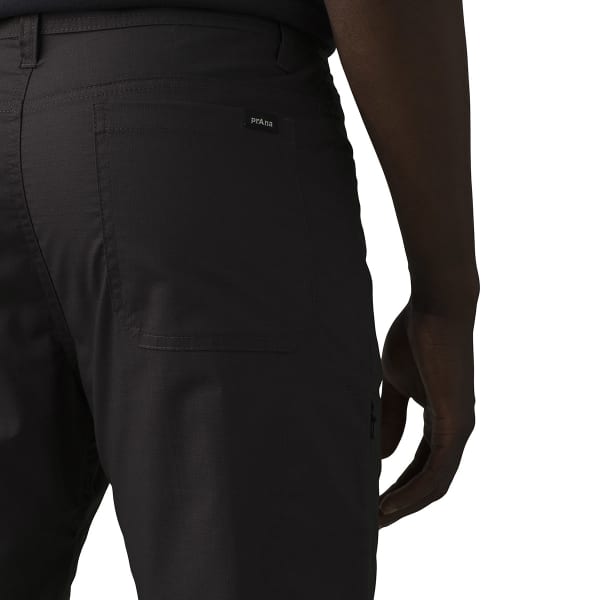 Pantalon randonnée PRANA DOUBLE PEAK PANT CHARCOAL