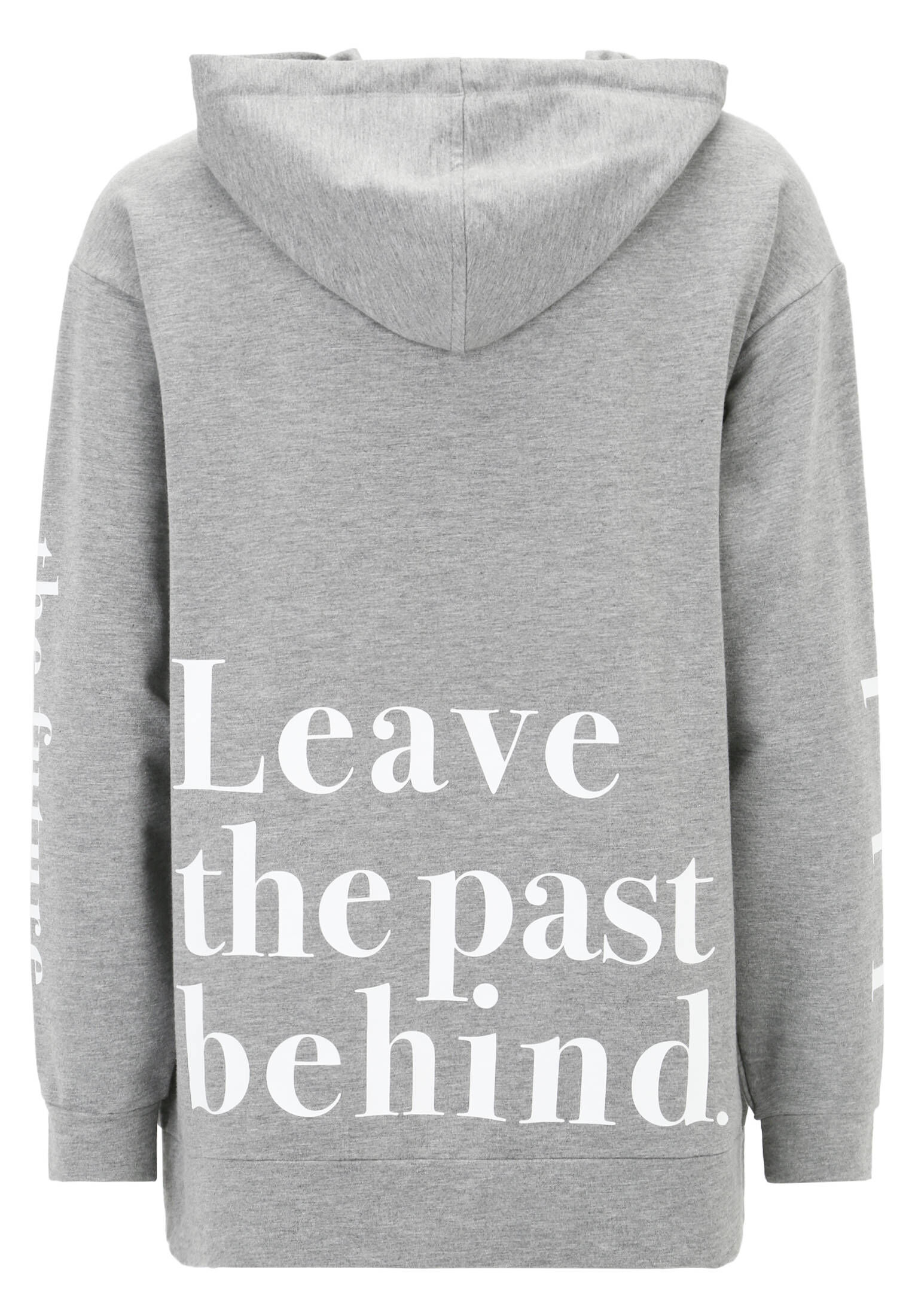 Betty Barclay| Damen Sweatpullover mit Kapuze