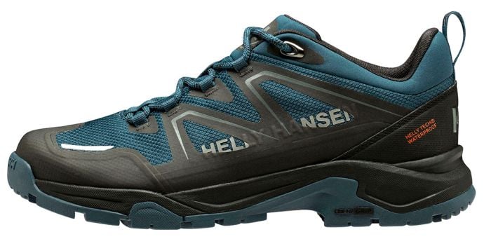Cascade Low HT Men herresko