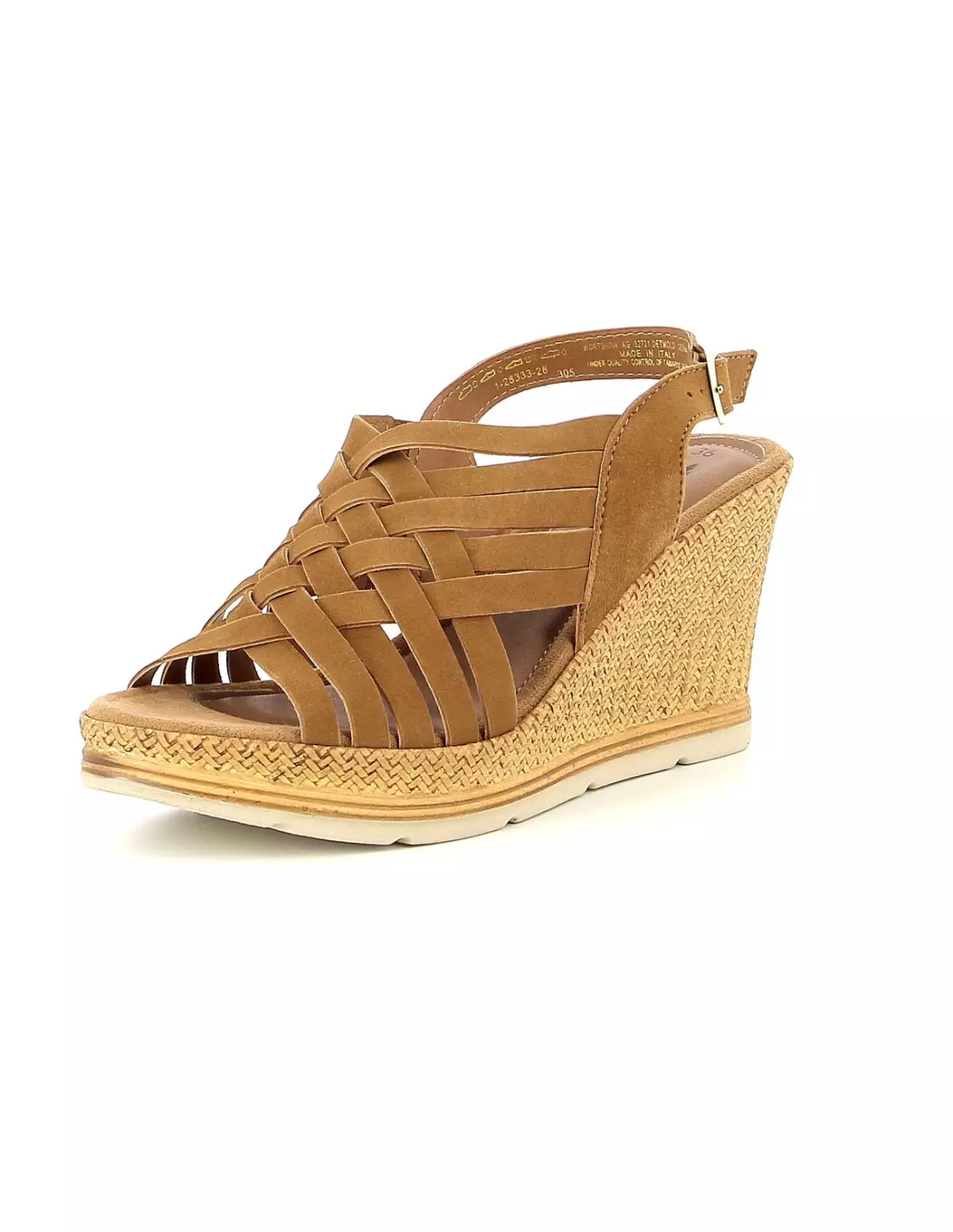TAMARIS 28333 - Mules & sabots Cognac