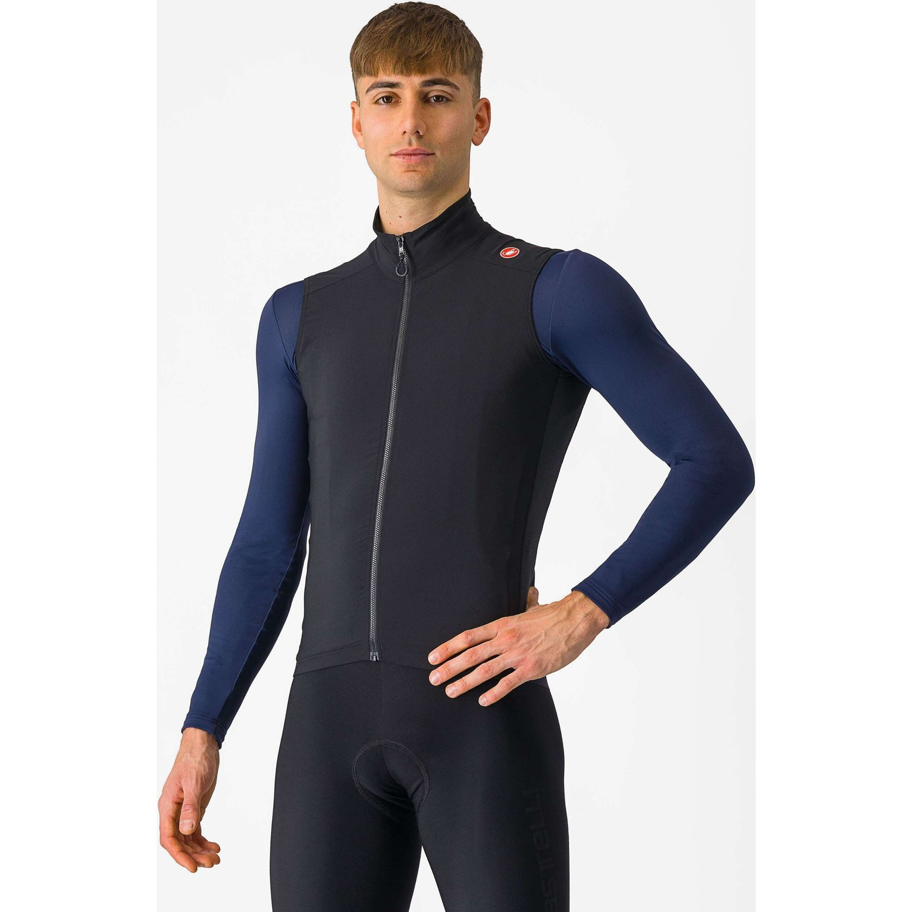 Castelli Espresso Windstopper