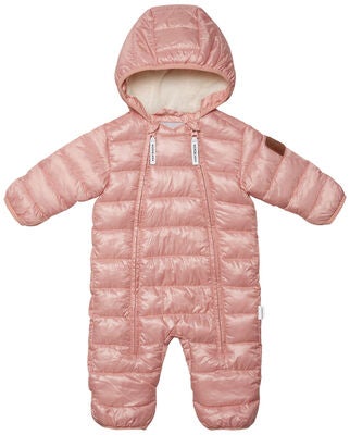 Nordbjørn Pilecub Babydress, Mellow Rose