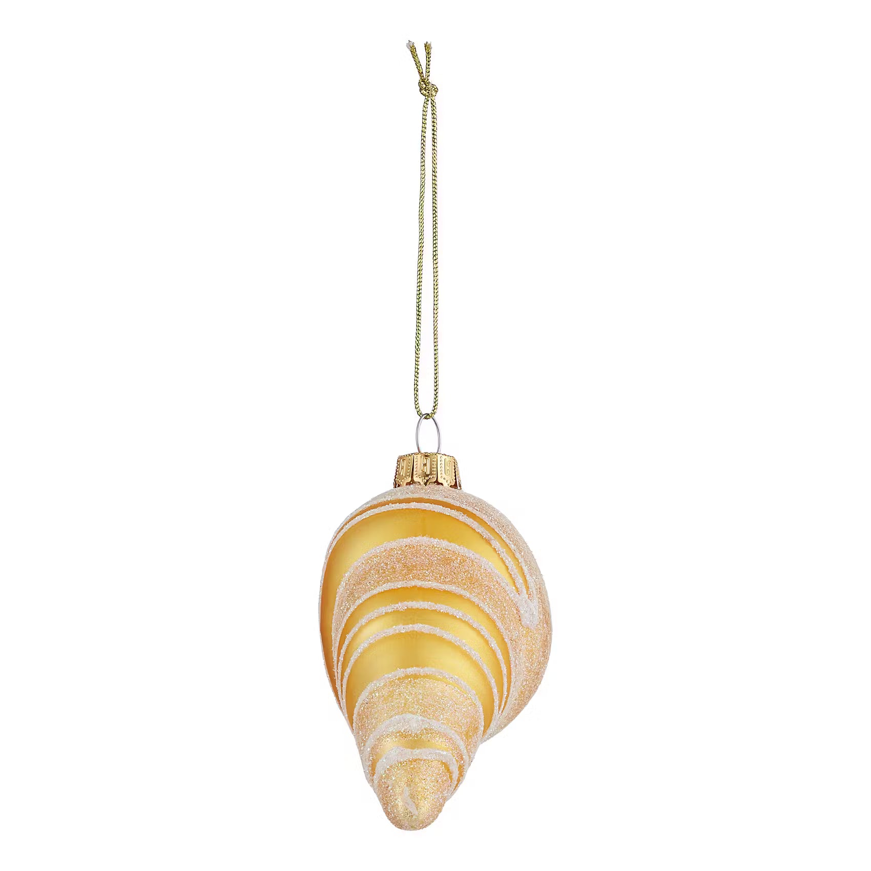 HANG ON Baumanhänger Croissant