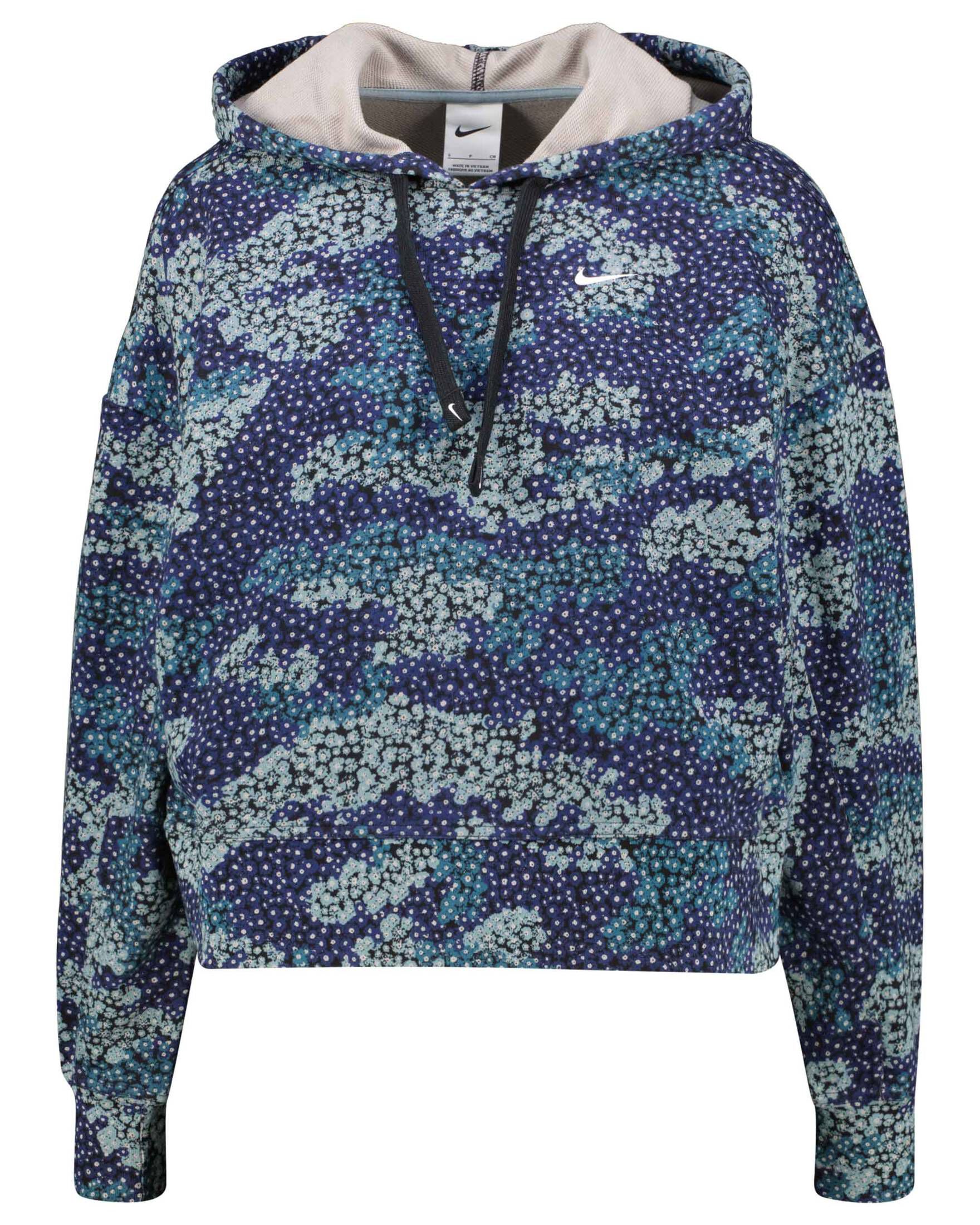 Nike| Damen Hoodie GET FIT