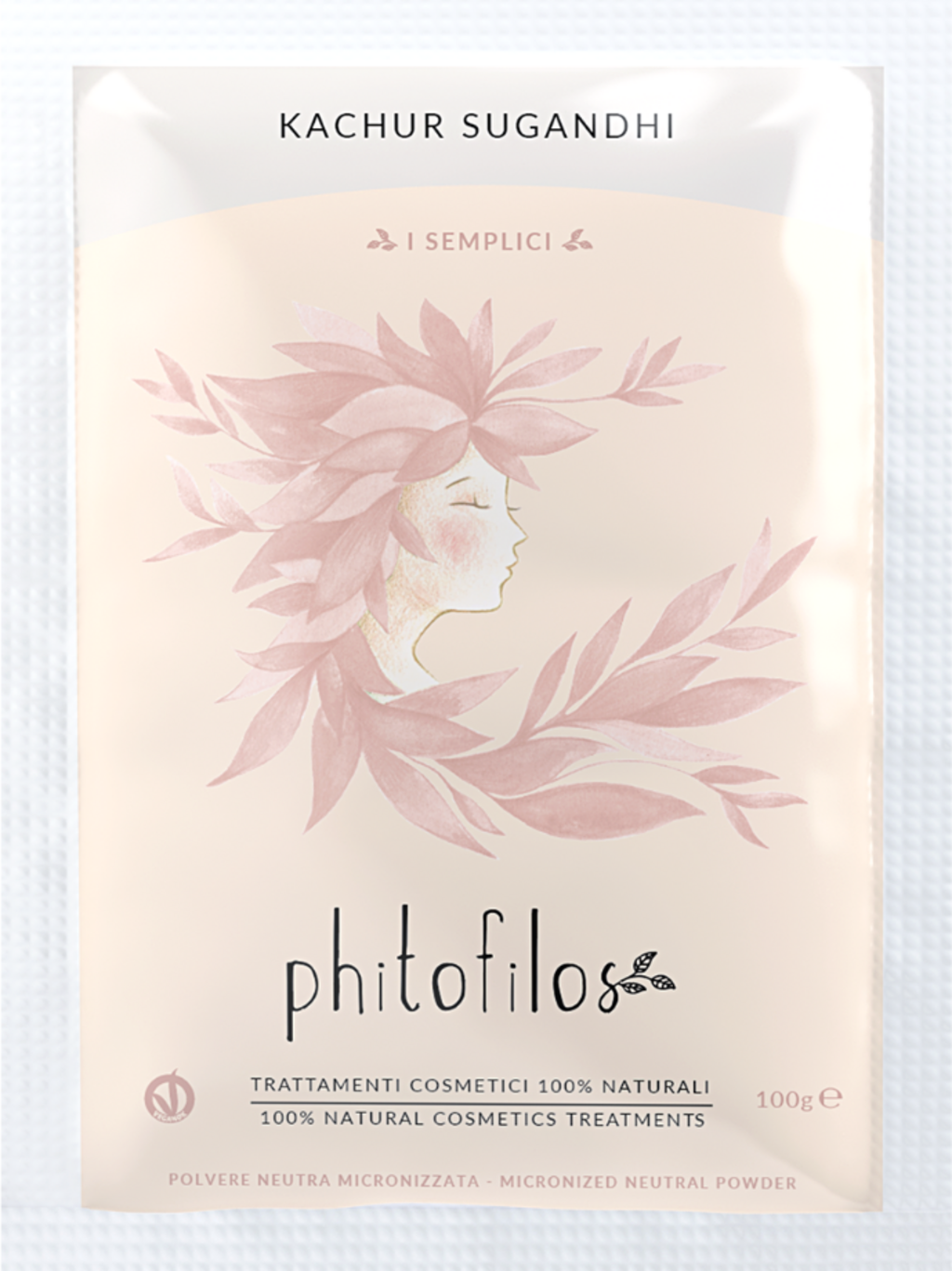 Phitofilos  Kachur Sughandi, 100 g