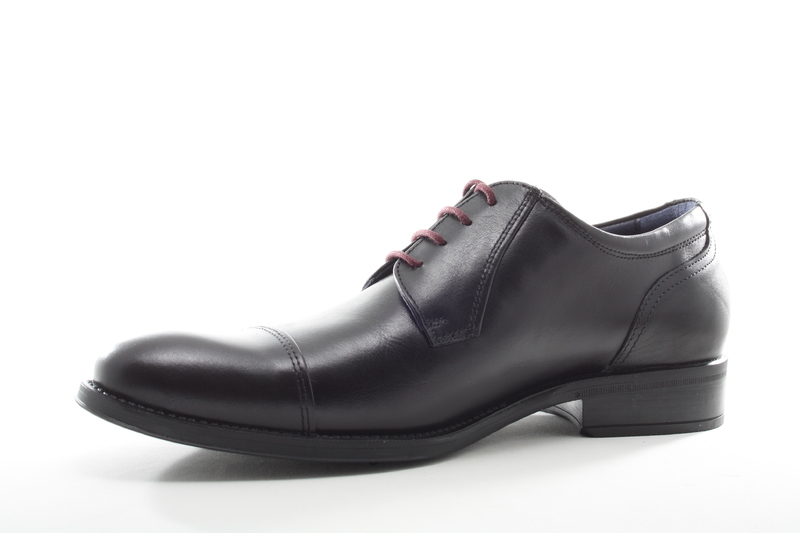 Fluchos 8412 Zwart