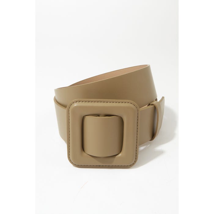 Veritas-Riem effen breed