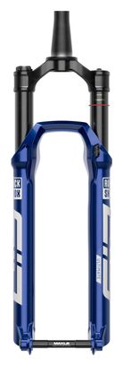Fourche Rockshox Sid Ultimate 2P Remote 29'' Charger Race Day 2 DebonAir  | Boost 15x110 mm | Offset 44 | Bleu (Sans Remote)