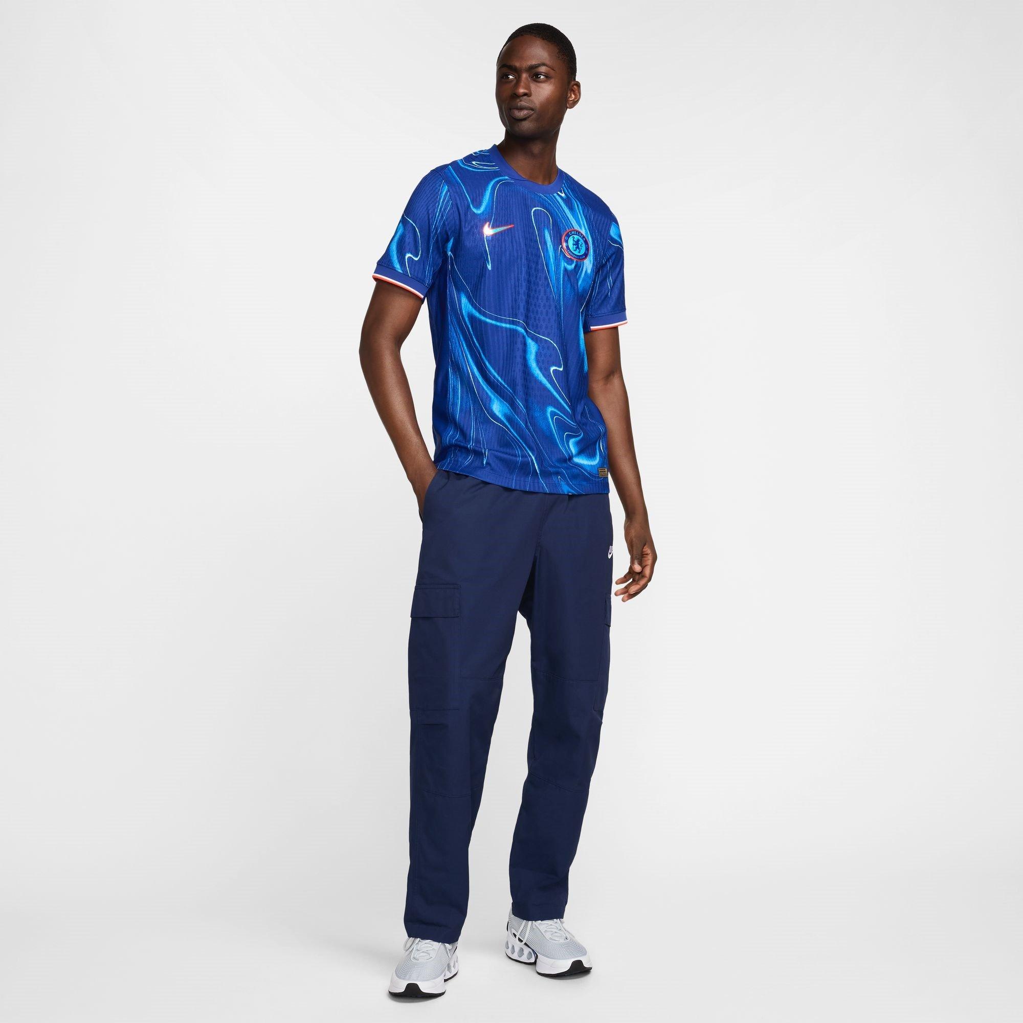 Nike Chelsea Authentic Home Shirt 2024 2025 Adults
