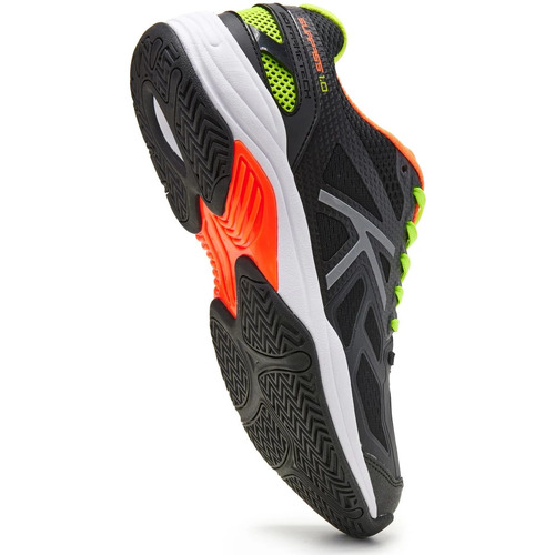 Kelme - SURPASS Negro