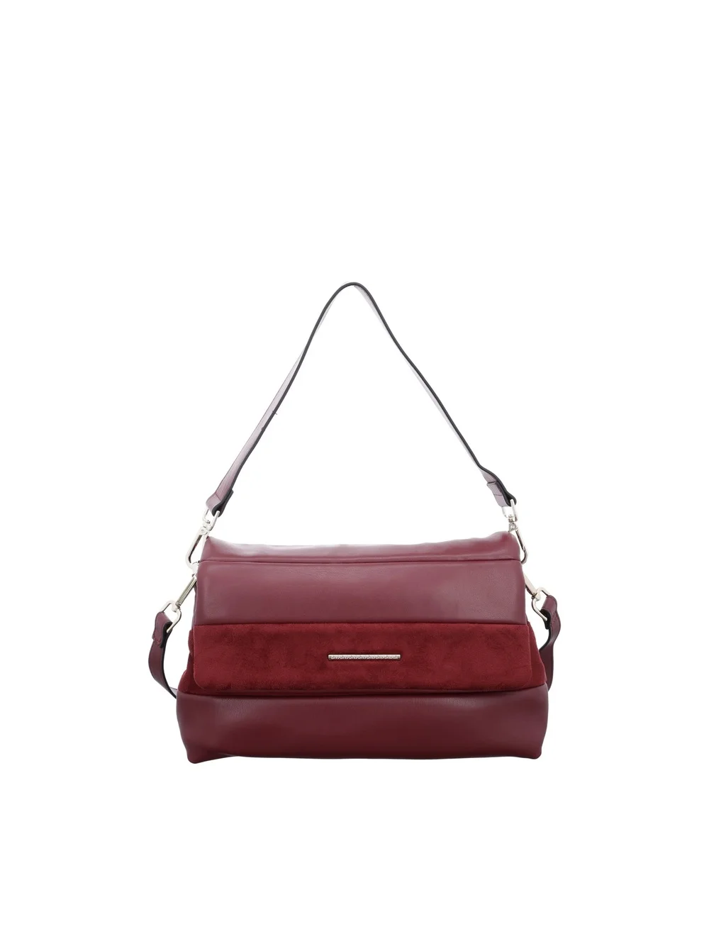 Handtasche Pam rot