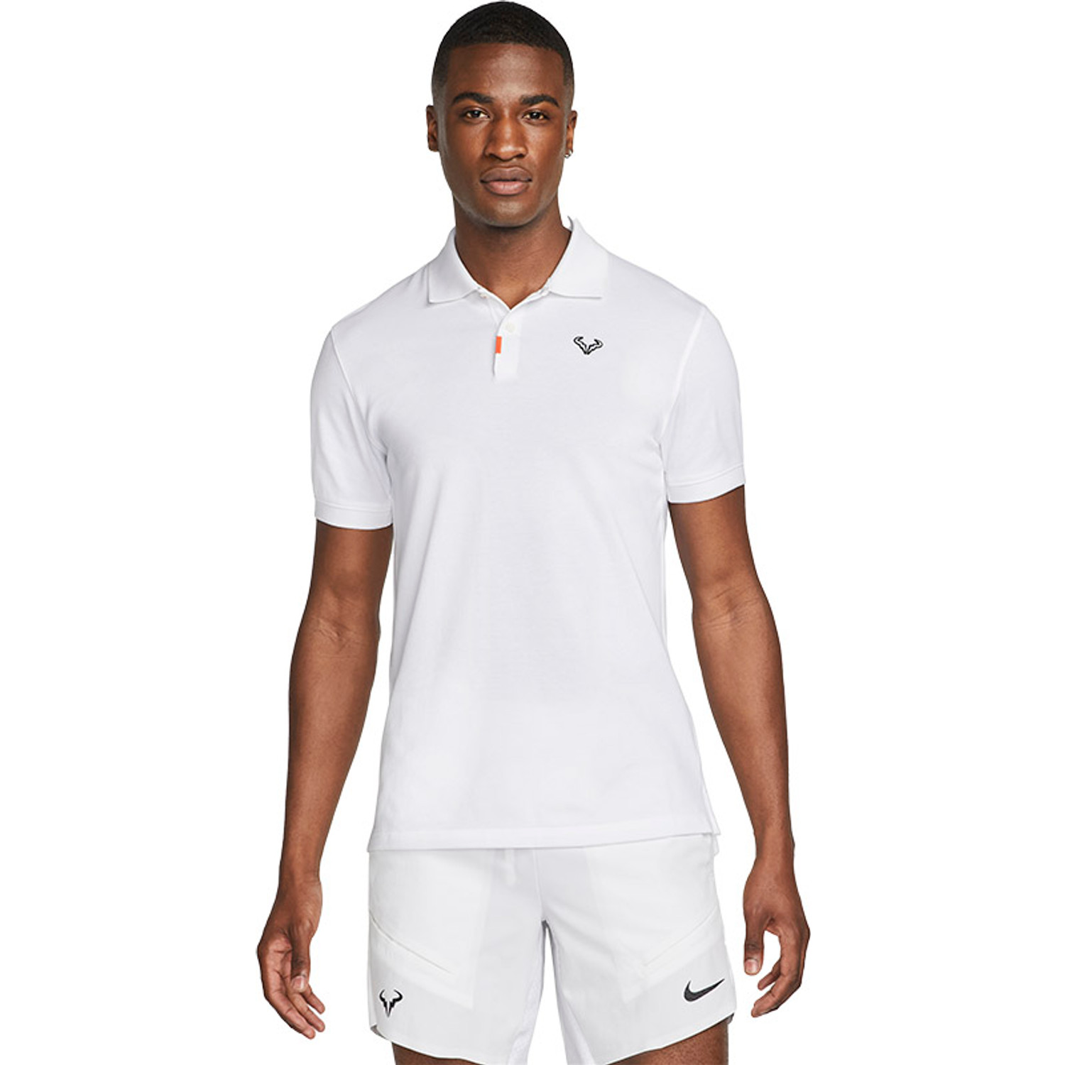 The Nike Rafa Slim Fit Polo