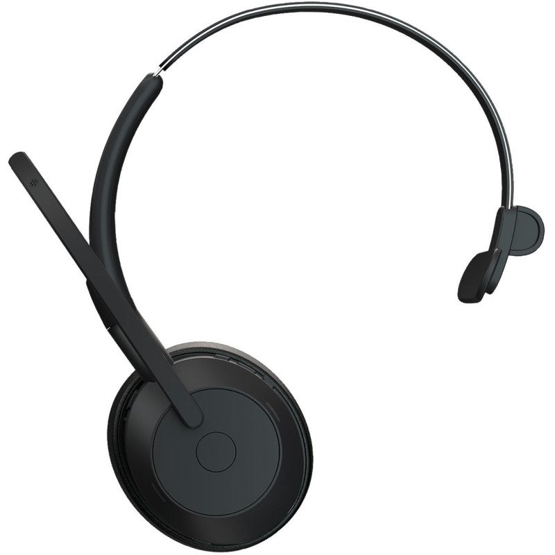 Casque micro sans fil Jabra Evolve2 55 mono UC USB-A