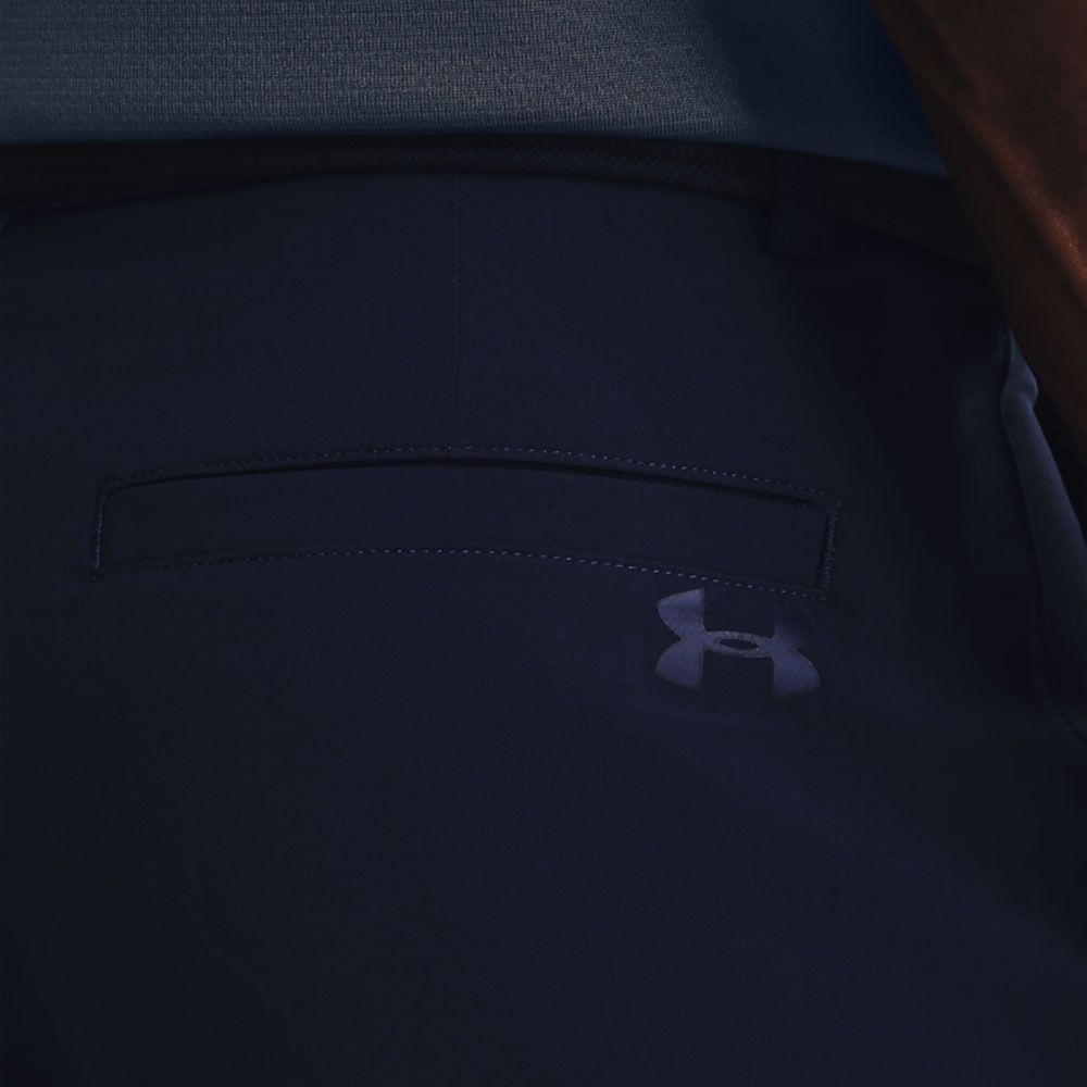 Under Armour UA TECH - Pantalon Homme bleu