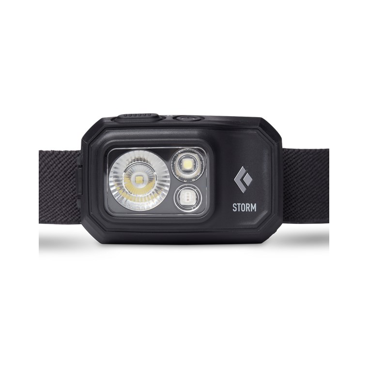 Black Diamond Storm 450 Headlamp Black
