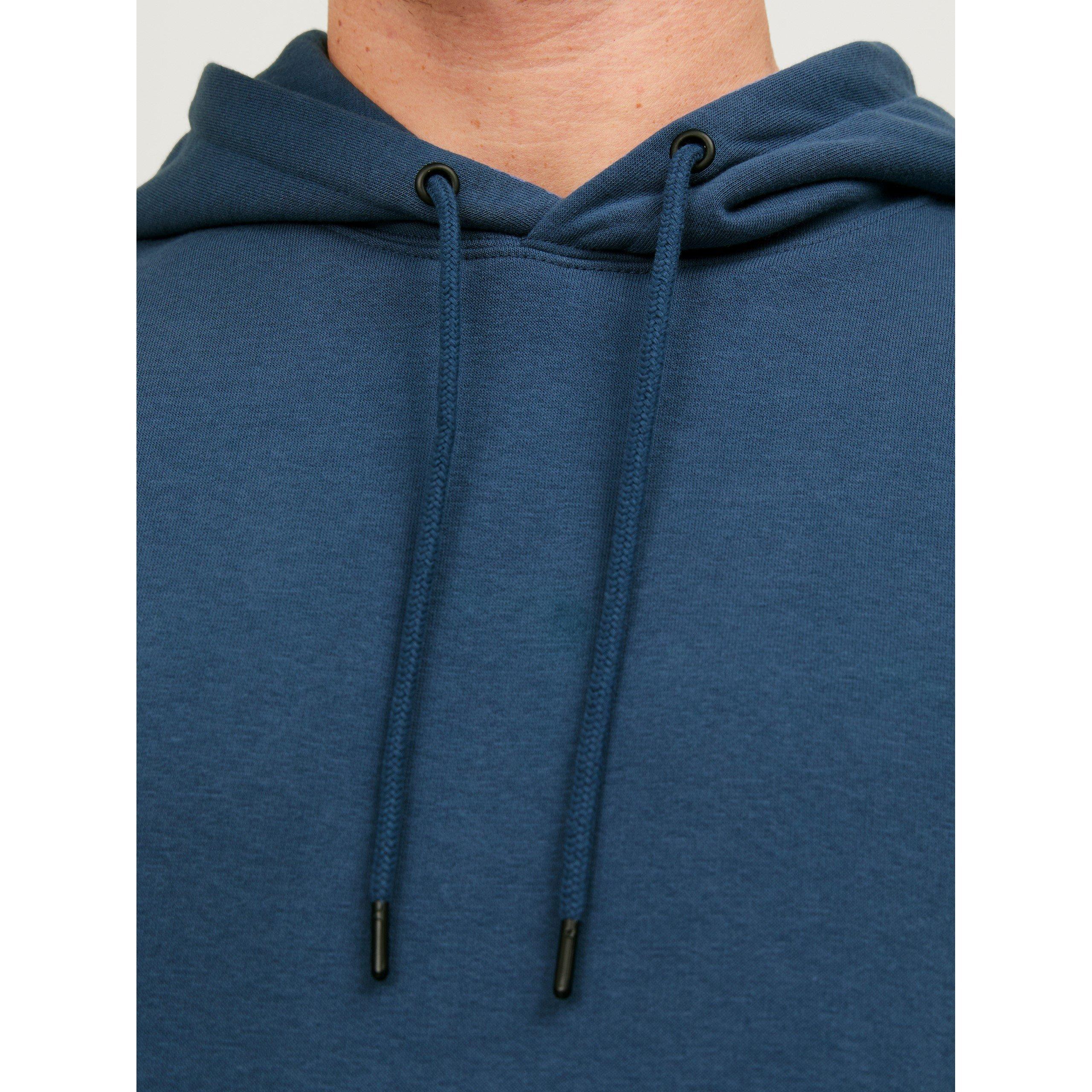 Jack and Jones Star Basic Hoodie