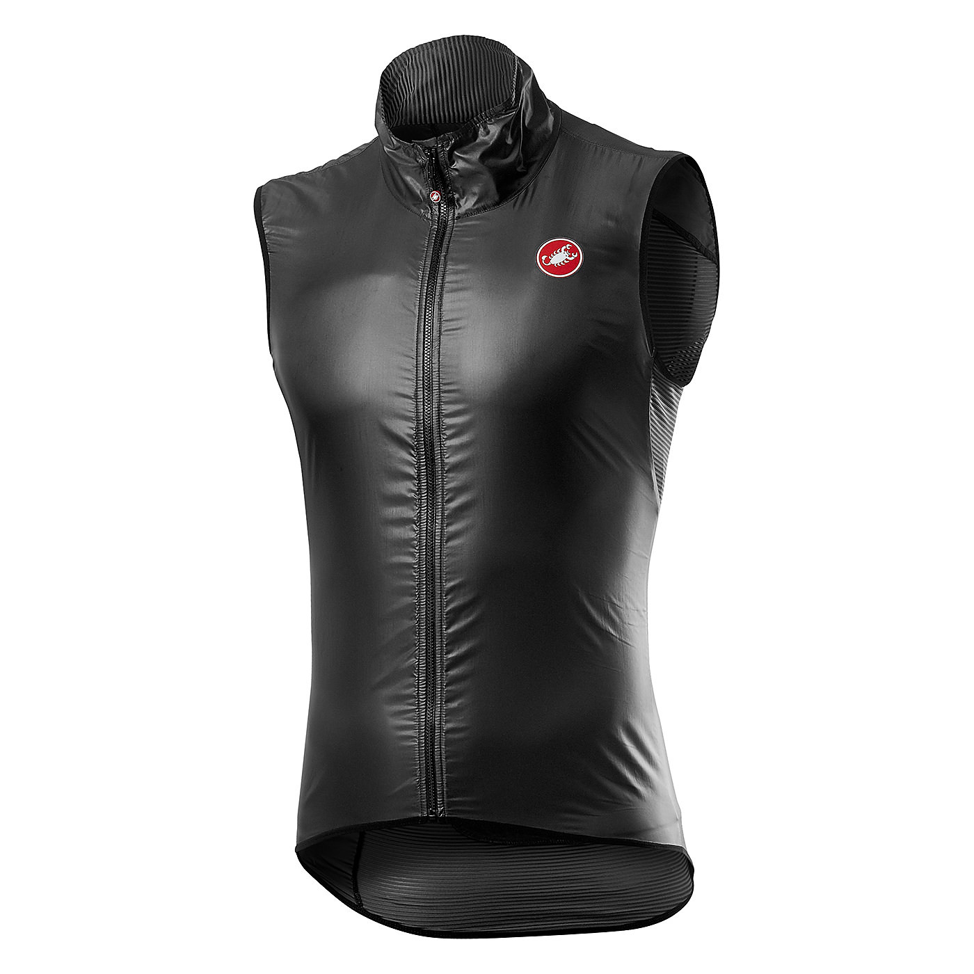 Aria Vest Herre 030/DARK GRAY