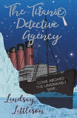 The Titanic Detective Agency (Paperback)