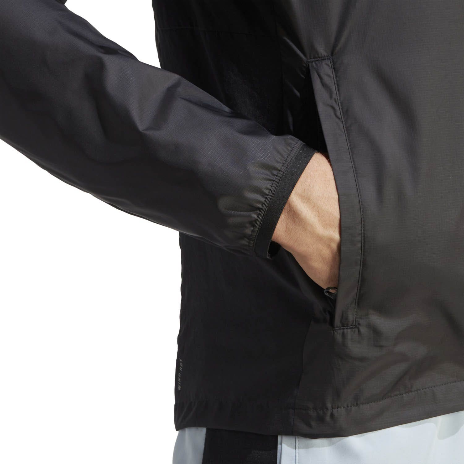 adidas  OTR JACKET M
