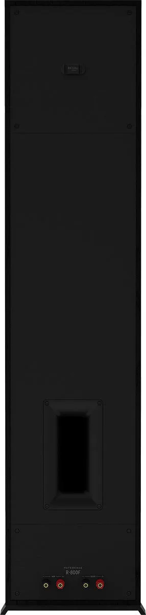 Klipsch R-800F (la paire) Enceintes colonne