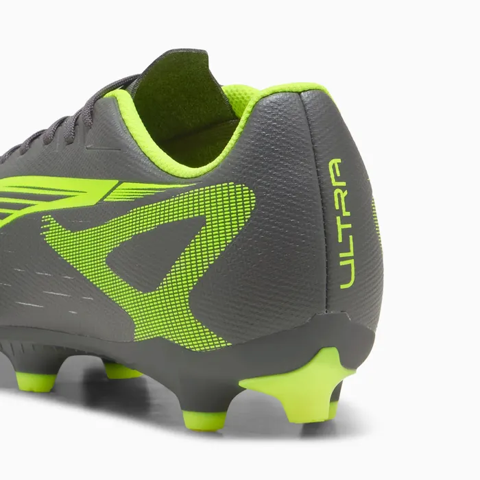 Puma Ultra 5 Play FG/AG Voetbalschoenen Senior