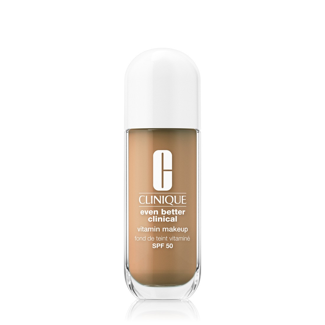 CLINIQUE Even Better Vitamin Makeup SPF50 Medium Cool 4 1 Stk