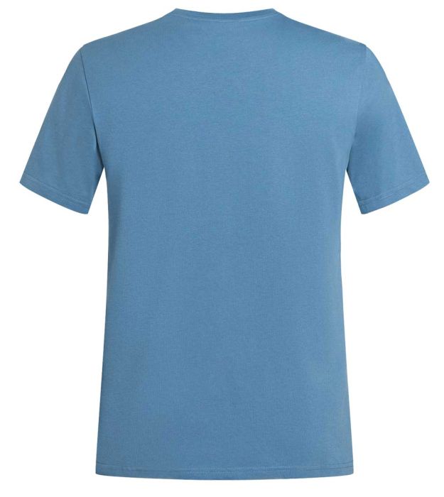 Big Logo Tee Men herre-T-shirt
