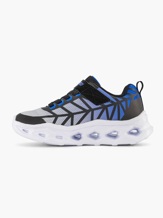 Skechers Sneaker Blau