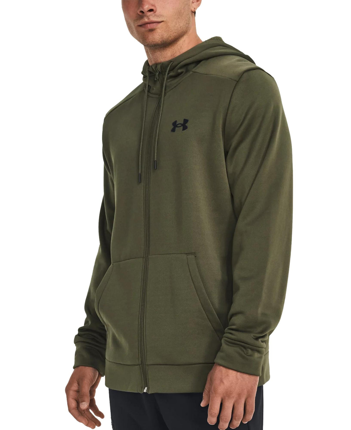Under Armour<br>UA Armour Fleece FZ Hoodie