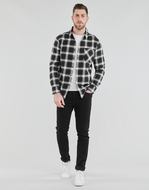 Diesel - D-AMNY-SP4 - Noir