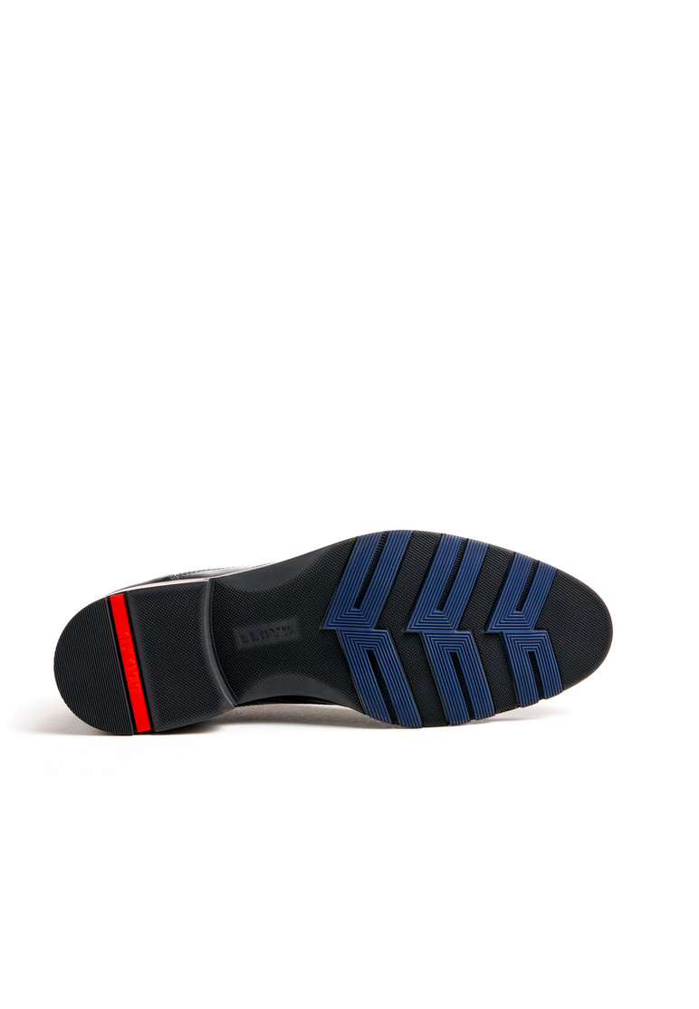 JACKSON Blau