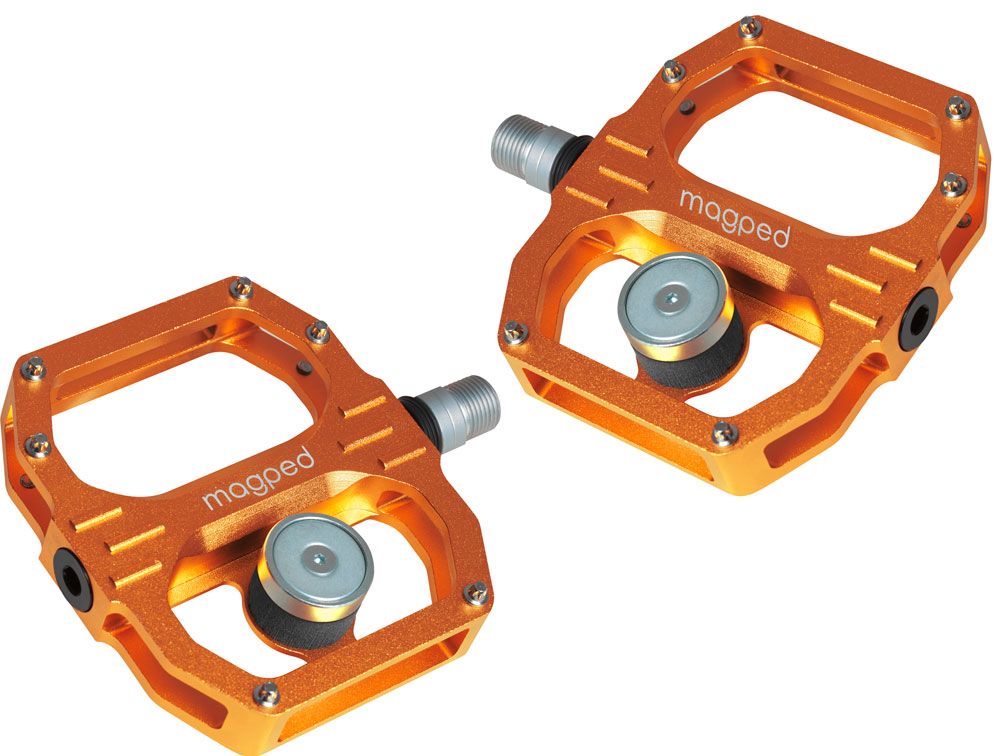Magped SPORT2 Magnetpedale kaufen | Bike-Discount