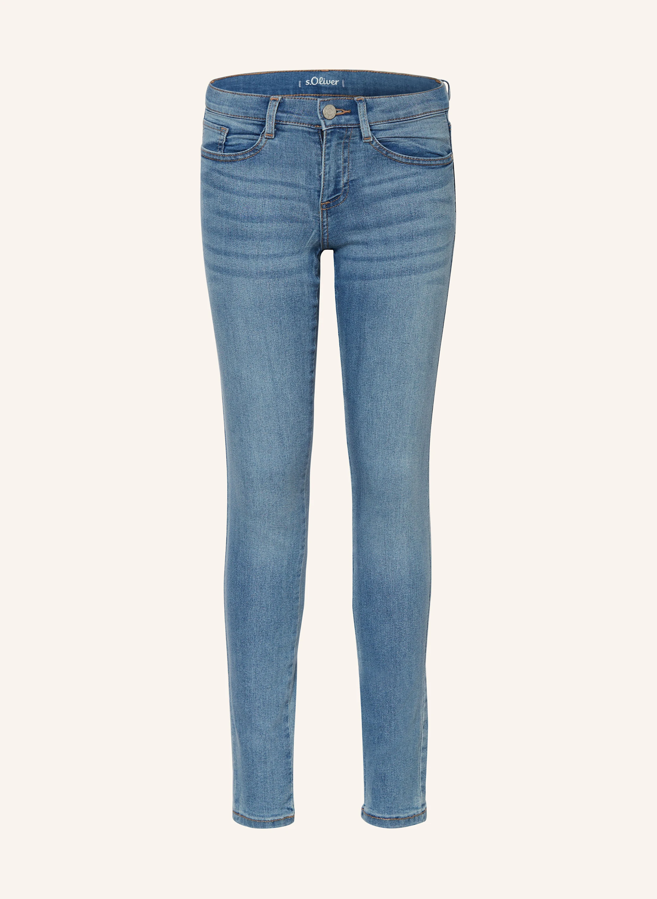 s.Oliver RED Jeans Regular Fit