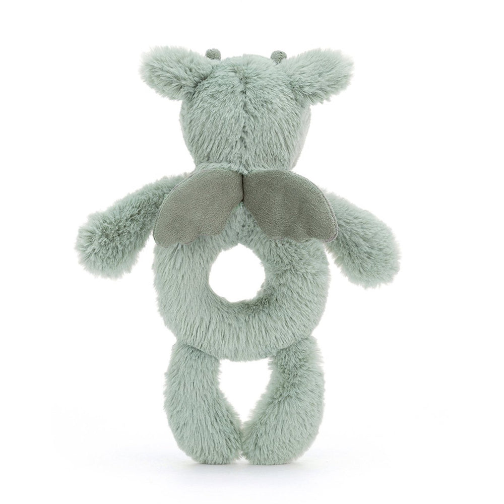 Køb Jellycat Bashful Drage Ring Rangle