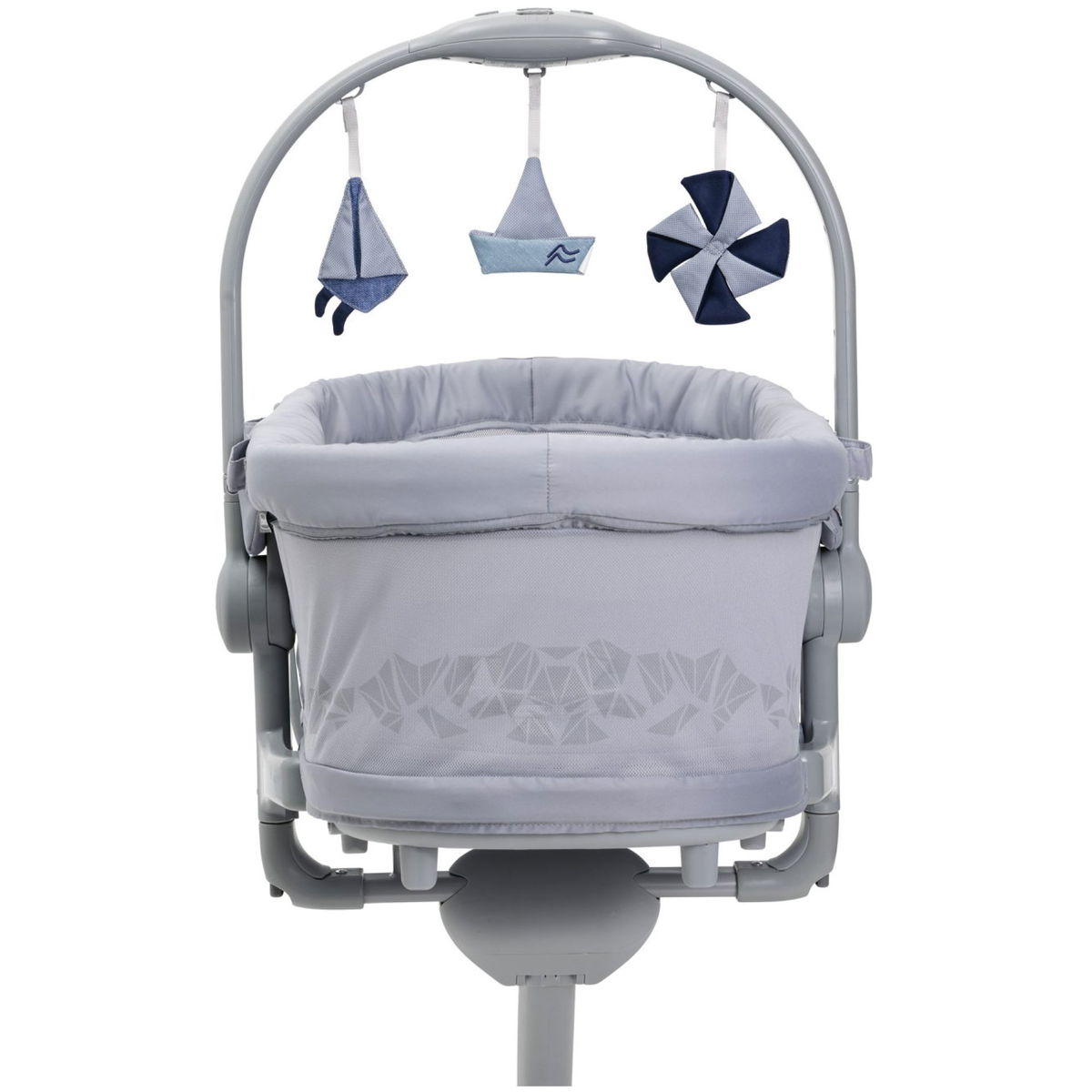 ChiccoChicco   Baby Hug Pro 5in1 earl grey