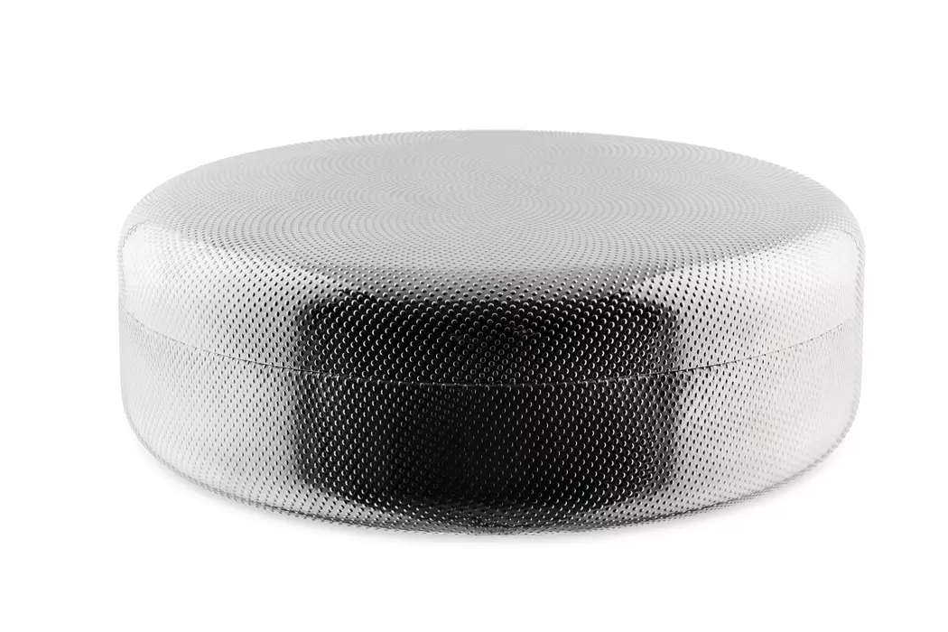 Deko-Dose Ø 28 cm