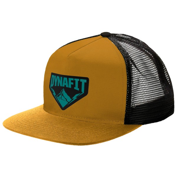 Dynafit - Patch Trucker - Casquette