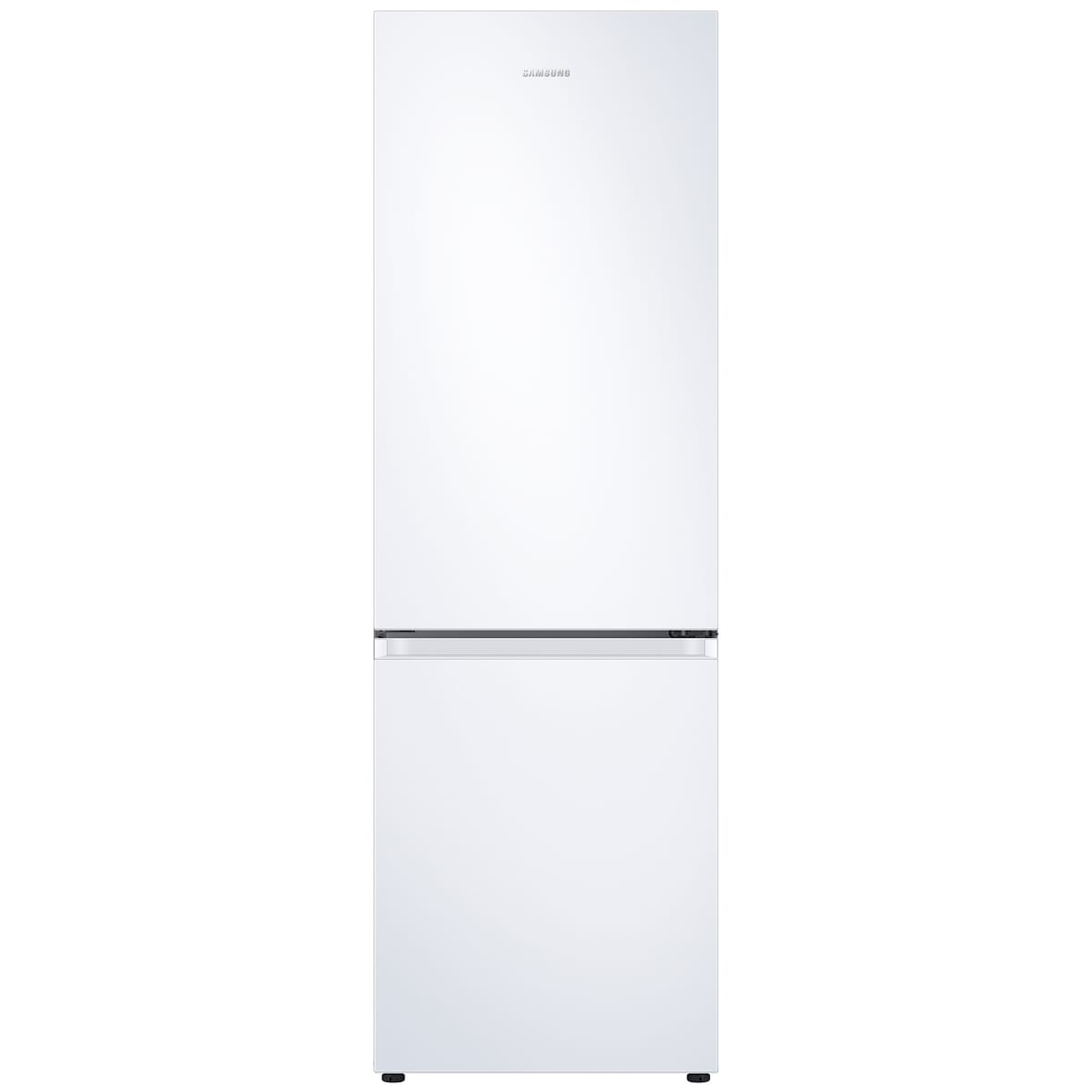 Samsung kombiskap RB34C705DWW/EF