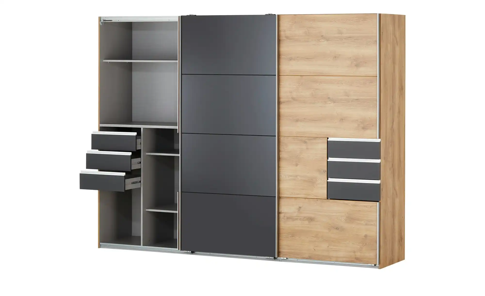 Schwebetürenschrank Shawbury